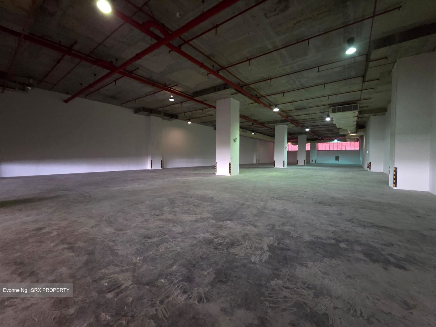 Jurong Logistics Hub (D22), Warehouse #485090081